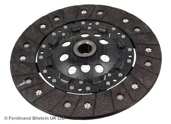 DEBRİYAJ BALATASI A2 8Z . A3 8L . A3 QUATTRO 8L . TT COUPE 8N . TT COUPE QUATTRO 8N . TT ROADST