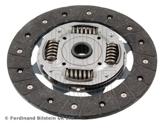 DEBRİYAJ BALATASI A2 8Z 1.4 TDI 6V