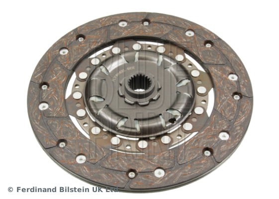 DEBRİYAJ BALATASI ASTRA H 1.7 CDTI 16V.ASTRA H 2.0 TURBO 16V.ASTRA H 2.2 16V.ASTRA H CARAVAN 1.7 CDT