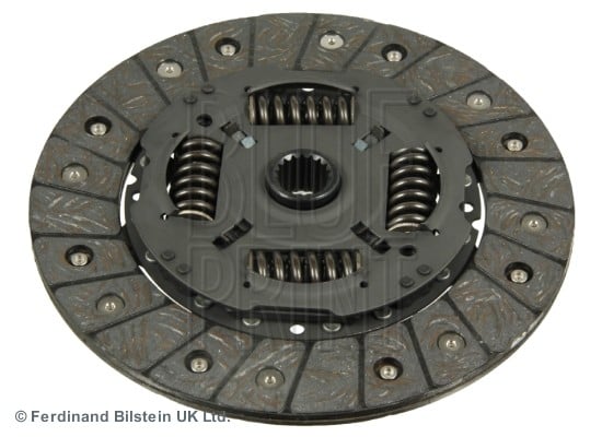 DEBRİYAJ BALATASI BERLİNGO I. BERLİNGO I 4X4. C15. XANTİA I. XANTİA II. XSARA