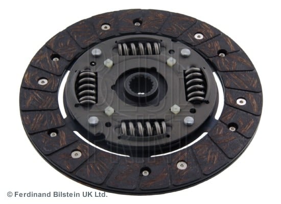 DEBRİYAJ BALATASI BX. BERLİNGO I. BERLİNGO I 4X4. C15. VİSA. XANTİA I. XANTİA II. XSARA. ZX