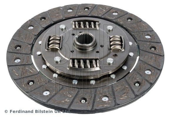 DEBRİYAJ BALATASI VW-AUDİ