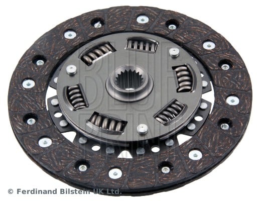DEBRİYAJ BASKI BALATA ALMERA N15 95-00