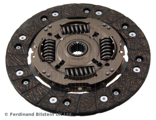 DEBRİYAJ BASKI BALATA YARIS 2006-11