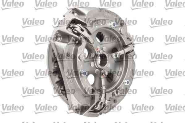 DEBRİYAJ BASKI KOMPLESİ 3599491M91
