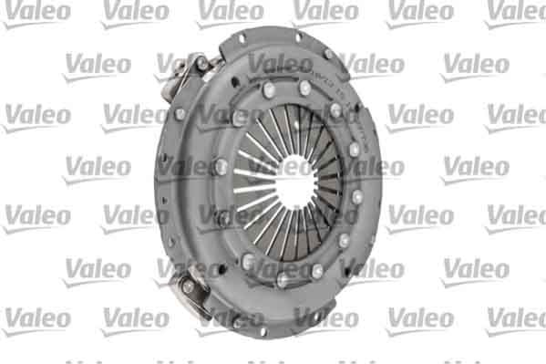 DEBRİYAJ BASKI KOMPLESİ M 659 MF-SAME