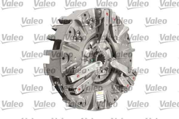DEBRİYAJ BASKI KOMPLESİ M546 MF1845/1945