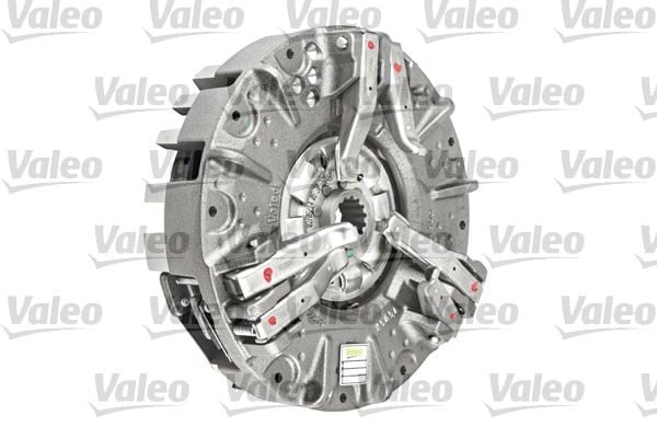 DEBRİYAJ BASKI KOMPLESİ M653 FIAT 60.80/7
