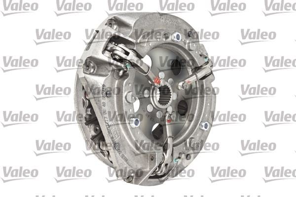 DEBRİYAJ BASKI KOMPLESİ SPL TORK MASSEY FERGUSON 3610269M91