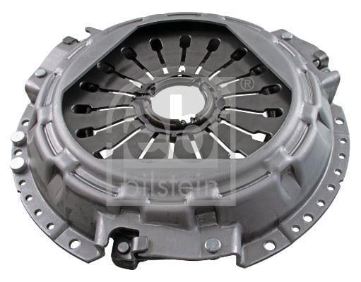 DEBRİYAJ BASKI PLAKASI IVECO RENAULT TRUCKS EUROCARGO-MİDLİNER MİDLUM