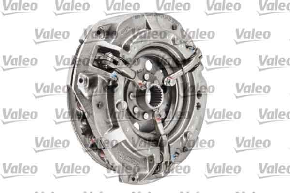 DEBRİYAJ BASKISI 3701003M92 MF 276/286