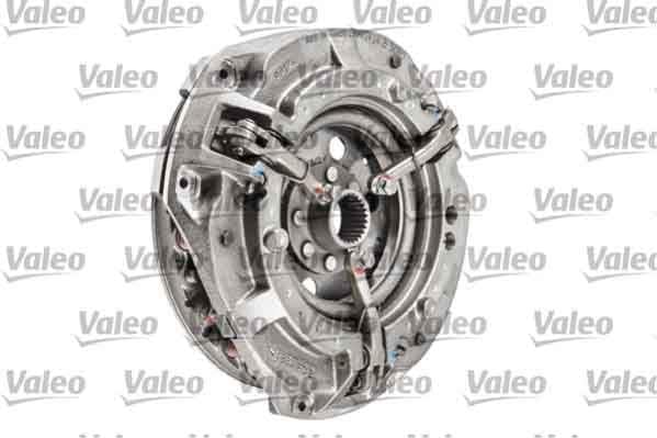 DEBRİYAJ BASKISI 3701003M92 MF 276/286