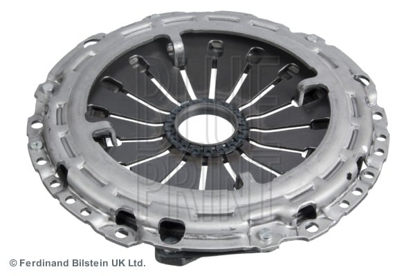 DEBRİYAJ BASKISI