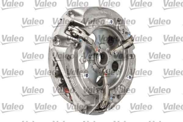 DEBRİYAJ BASKISI MF
