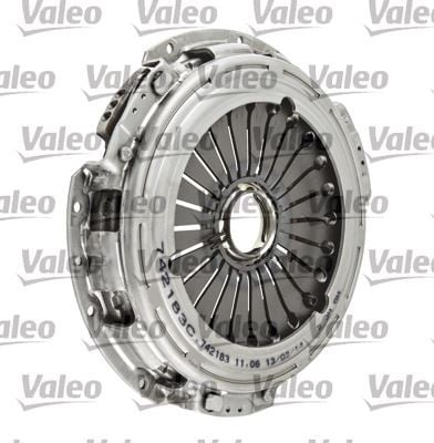 DEBRİYAJ BASKISI MF 3100