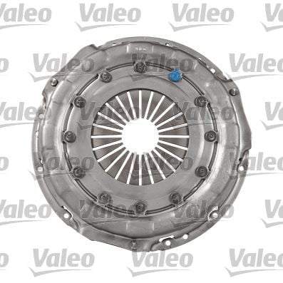 DEBRİYAJ BASKISI RVI MIDLINER