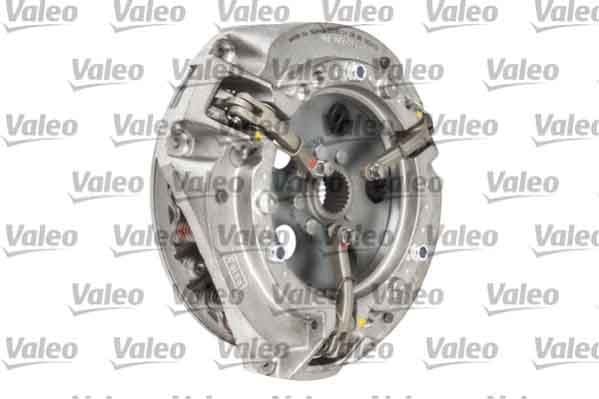 DEBRİYAJ BASKISI SPL TORK MASSEY FERGUSON 3599496M92