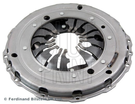 DEBRİYAJ BASKISI TRANSPORTER 70 . TRANSPORTER 7D . TRANSPORTER SYNCRO 70 . TRANSPORTER SYNCRO 7D