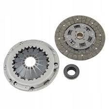 DEBRİYAJ DEBRİYAJ SETİ YARIS 1.3 16V 02> 2SZ-FE 3000951436-826709-620309400