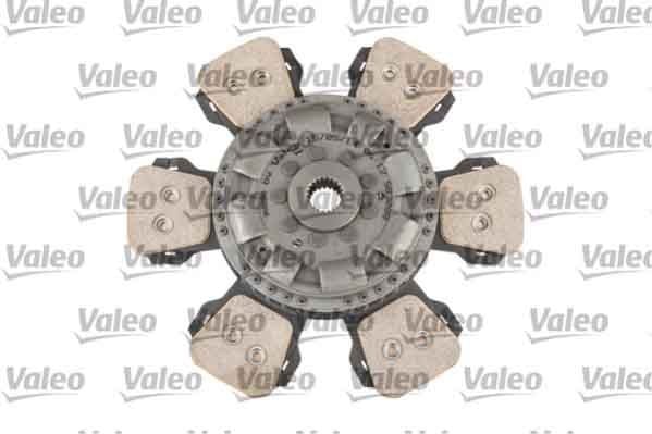DEBRİYAJ DİSKİ 13 MASSEY FERGUSON 399