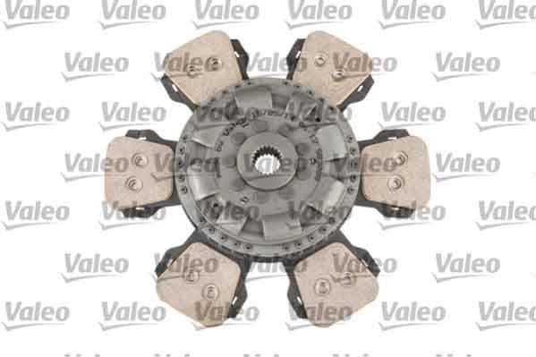 DEBRİYAJ DİSKİ 13 MASSEY FERGUSON 399