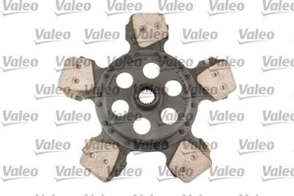 DEBRİYAJ DİSKİ 3701008M91 SERAMET. MASSEY FERGUSON