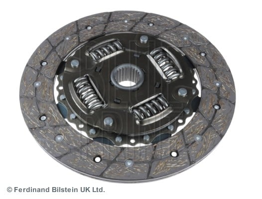 DEBRİYAJ DİSKİ BALATASI HONDA ACCORD 2.0L K20A6 VTEC 03->