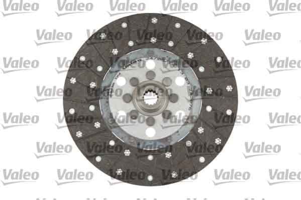DEBRİYAJ DİSKİ DIŞ KOMPLESİ D525S SAME/LAM