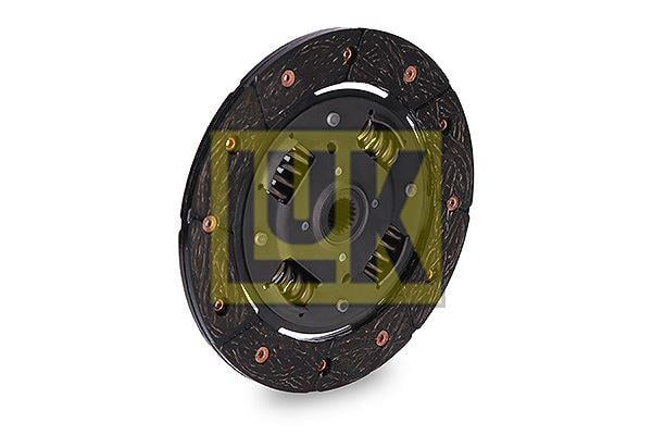 DEBRİYAJ DİSKİ FIAT PANDA 0.9-1.0-1.3 86-10 SEAT TERRA-MARBELLA 0.9 87-96