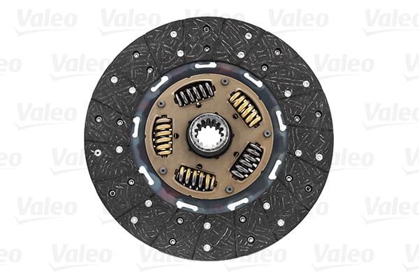 DEBRİYAJ DİSKİ Hyundai H250/350 3.3 D4DA. DB 98>