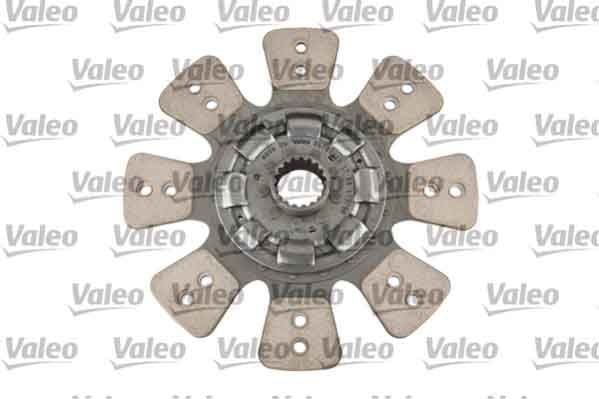 DEBRİYAJ DİSKİ İÇ KOMPLESİ D405C FIAT 115.
