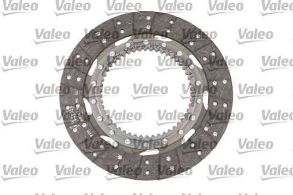 DEBRİYAJ DİSKİ İÇ KOMPLESİ D524S FIAT CING