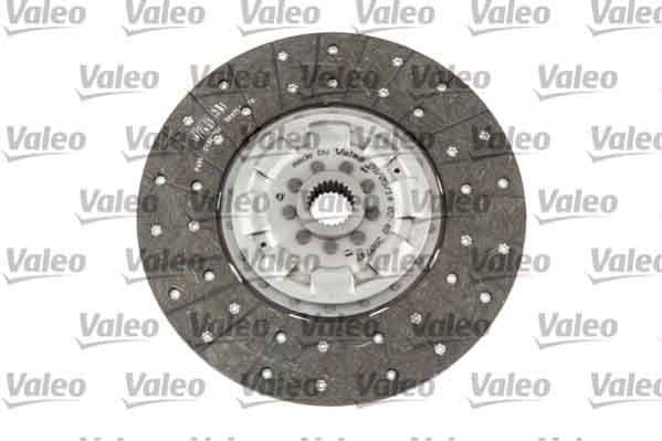 DEBRİYAJ DİSKİ İÇ KOMPLESİ D709S SAGE EXP-