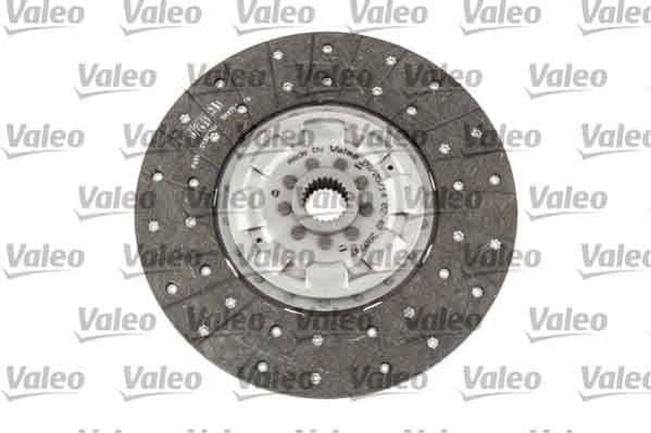 DEBRİYAJ DİSKİ İÇ KOMPLESİ D709S SAGE EXP-