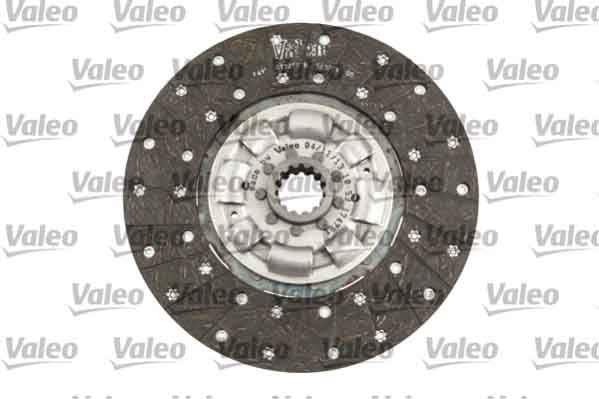DEBRİYAJ DİSKİ İÇ KOMPLESİ TAKIMI FIAT A50/55.60/60.60 S