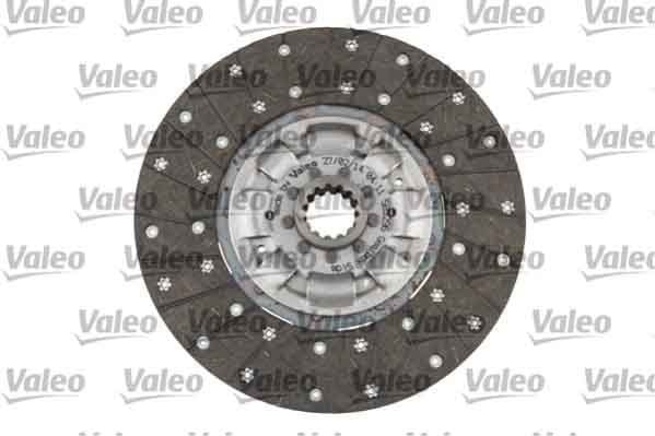 DEBRİYAJ DİSKİ İÇ KOMPLESİ TAKIMI FIAT A50/55.60/60.60 S