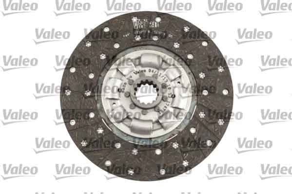 DEBRİYAJ DİSKİ İÇ KOMPLESİ TAKIMI FIAT A50/55.60/60.60 S