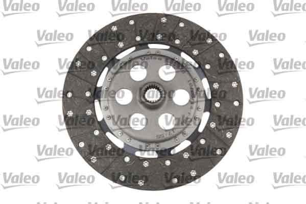 DEBRİYAJ DİSKİ KOMPLESİ 12 MASSEY FERGUSON 3610274M902M
