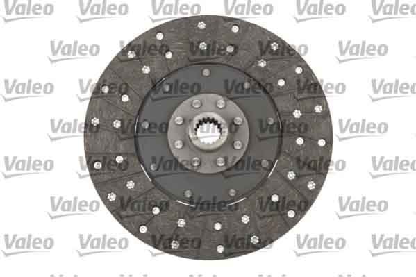 DEBRİYAJ DİSKİ KOMPLESİ STEYR