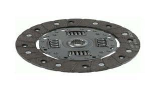 DEBRİYAJ DİSKİ M131 DKŞ 1600-ACCENT 1.5