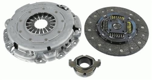 DEBRİYAJ DİSKİ STAREX YM 140 Beygir HD120