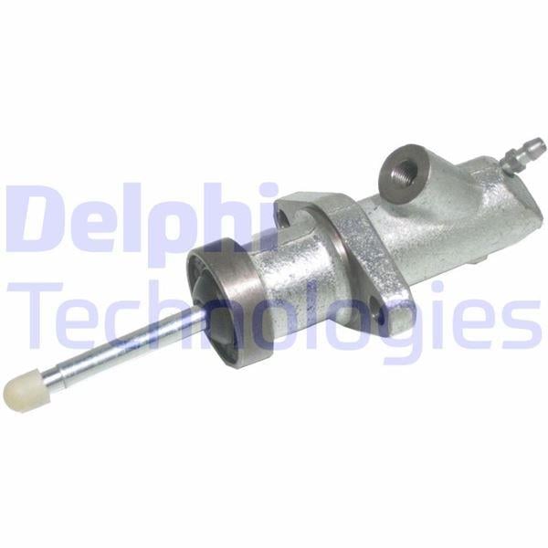 DEBRİYAJ HİDROLİK MERKEZİ DÜZENEĞİ - BMW 316. 318. 320. 325. 328. Z3 91>05/01