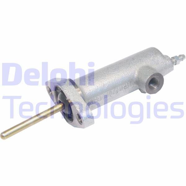 DEBRİYAJ HİDROLİK MERKEZİ DÜZENEĞİ - MERCEDES 207. 208. 209. 210. 307. 308. 309. 310. 407. 410. G230
