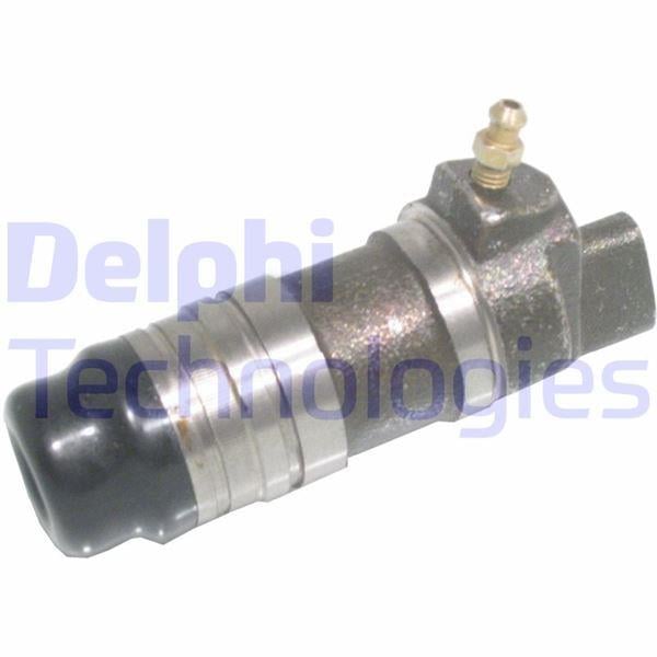 DEBRİYAJ HİDROLİK MERKEZİ DÜZENEĞİ - PEUGEOT 404 VAN. PİCK-UP. 504. J7. J9 70>10/91