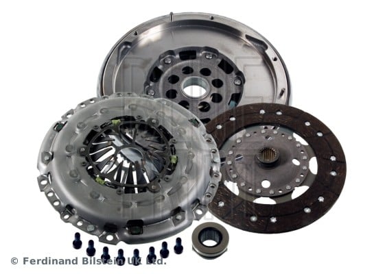 DEBRİYAJ KİTİ SET VOLANT RULMAN C4-C5-JUMPY-SCUDO-P307-P308-P407-P607-EXPERT 2.0HDİ 04> DW10
