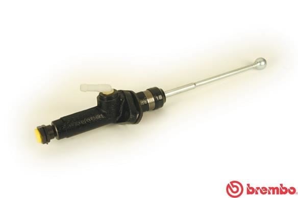 DEBRİYAJ MERKEZİ SİLİNDİRİ FIAT IDEA 350 12/03->-LANCIA MUSA 350 10/04-09/12-LANCIA YPSILON 84
