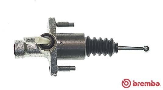 DEBRİYAJ MERKEZİ SİLİNDİRİ VW GOLF III 1H1 10/89-07/98-VW GOLF III VAN 1H1 08/91-12/97-VW GOLF