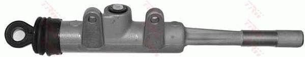 DEBRIYAJ MERKEZI UST BMW E30 E28 E24