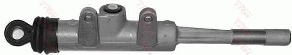 DEBRIYAJ MERKEZI UST BMW E30 E28 E24