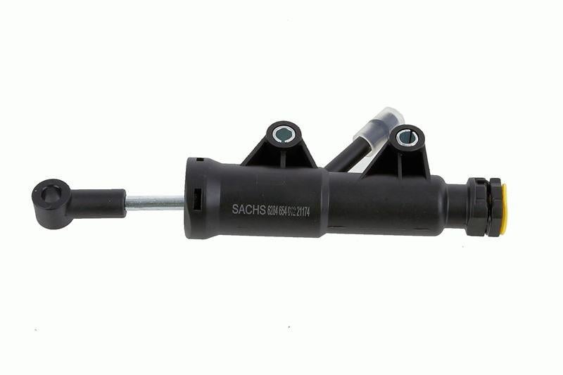 DEBRIYAJ MERKEZI UST MERCEDES SPRINTER B906 . VW CRAFTER 30-35-50
